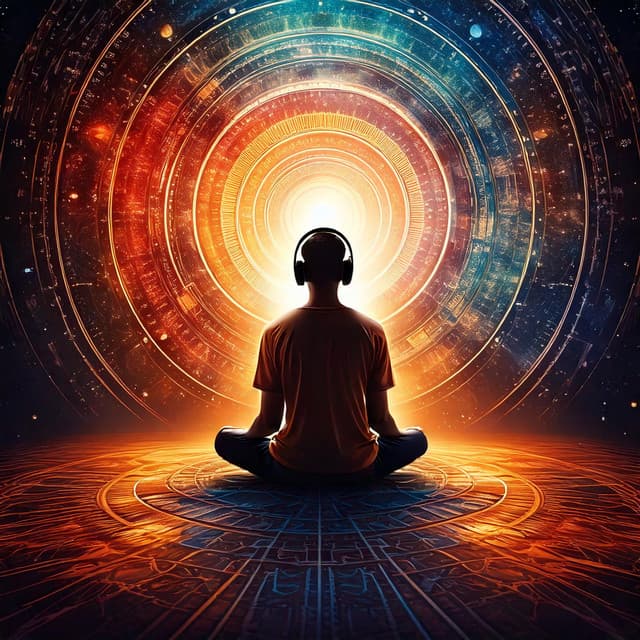 Meditation Soundscapes: Subtle Tones for Calm - Reiki Healing Music Ensemble