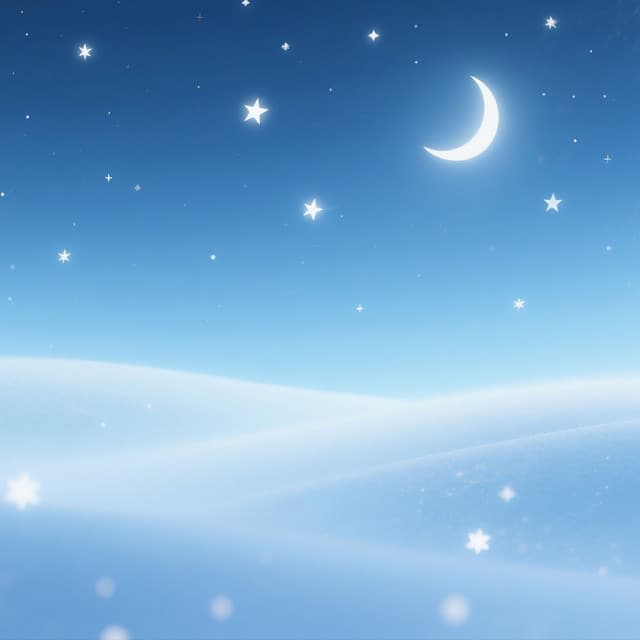 Soothing Nighttime Harmony: Calm Tunes - Gentle Relax Melody Studio