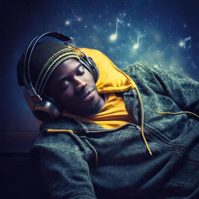 Hip Hop Sleep: Soothing Beats for Restful Nights - Lofi Gallery