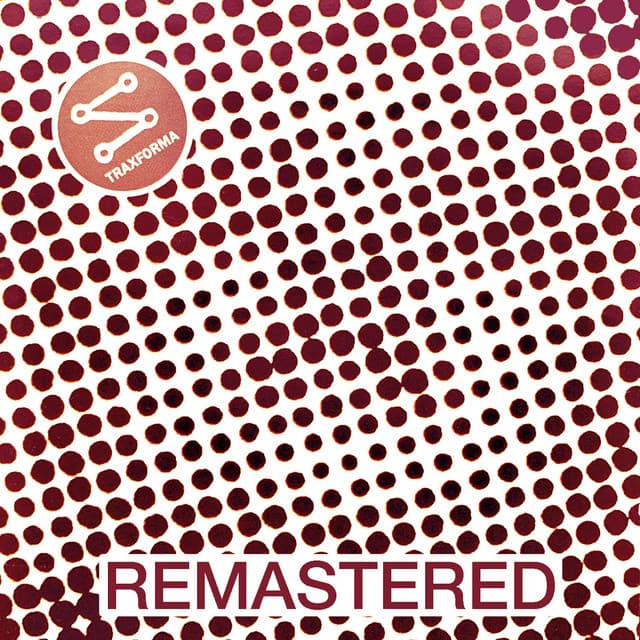 Traxforma - Nacho Sotomayor