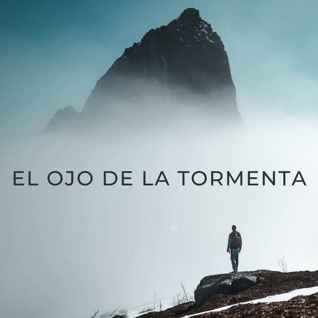 El Ojo De La Tormenta - Sueños tormentosos (lluvia)