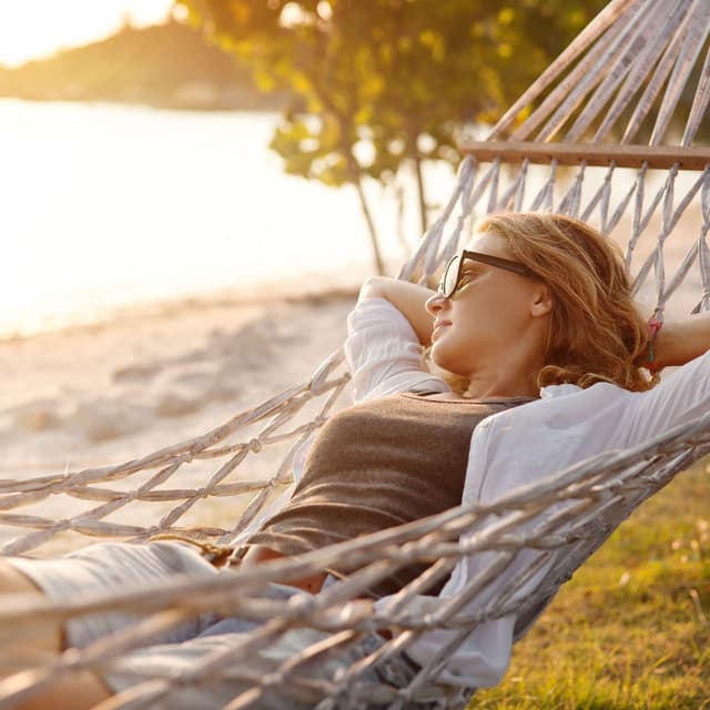 Relaxing Music for Daily Tranquility - Plant People