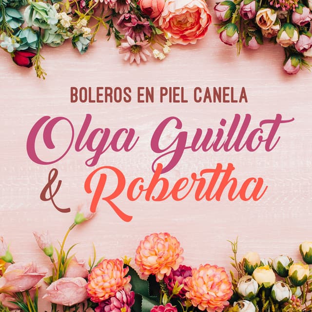 Boleros en Piel Canela - Robertha