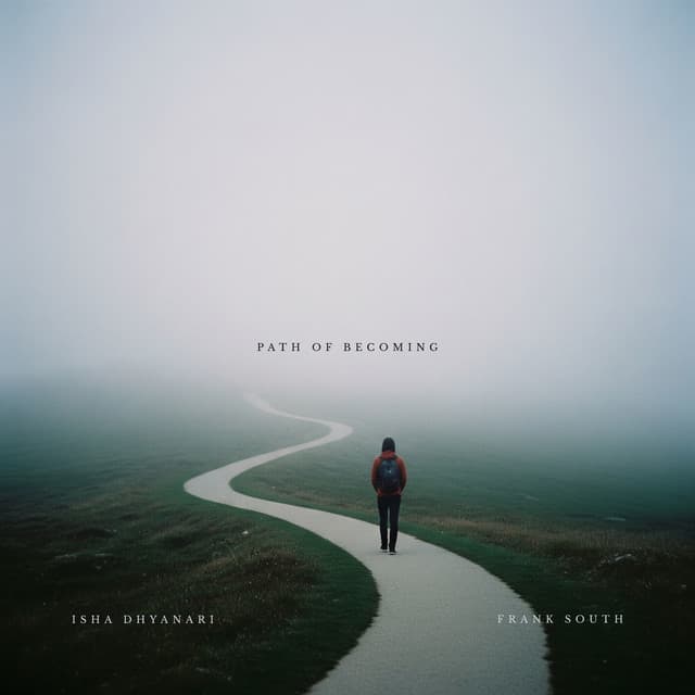 Path of Becoming - Frank South