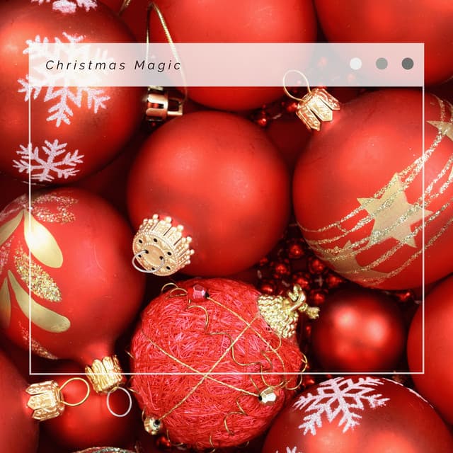 2023 Christmas Magic - Christmas Moods