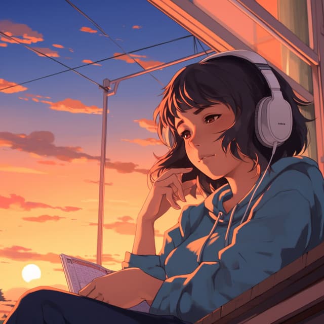 Soulful Lofi: UNWIND & RELAX - Lofi Beats