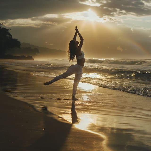 1 hora de música de yoga