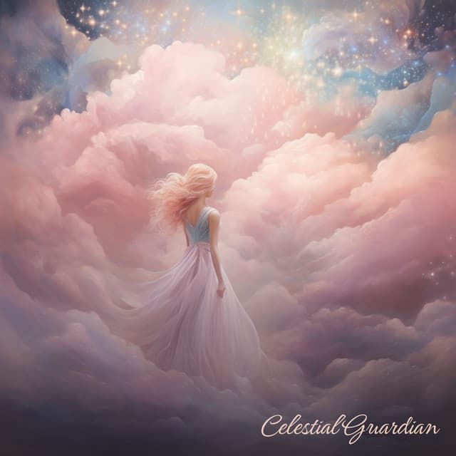 Celestial Guardian - Deep Sleep Relaxation
