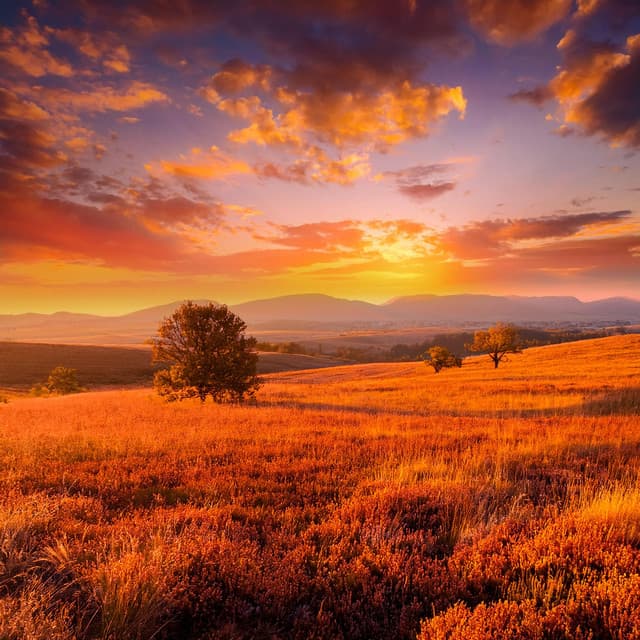 Armonía Lofi: Capas Musicales Suaves - Hip-hop instrumental tranquilo