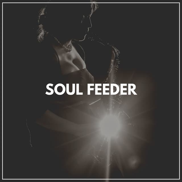 Soul Feeder - Vinyl Jazz Music Channel