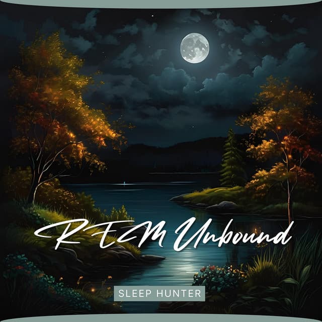 REM Unbound: Exploring the Mind’s Playground - Sleep Hunter