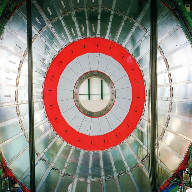 Initiate - Nels Cline