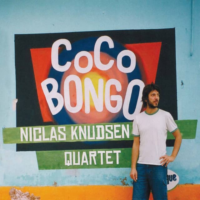 Coco Bongo - Niclas Knudsen