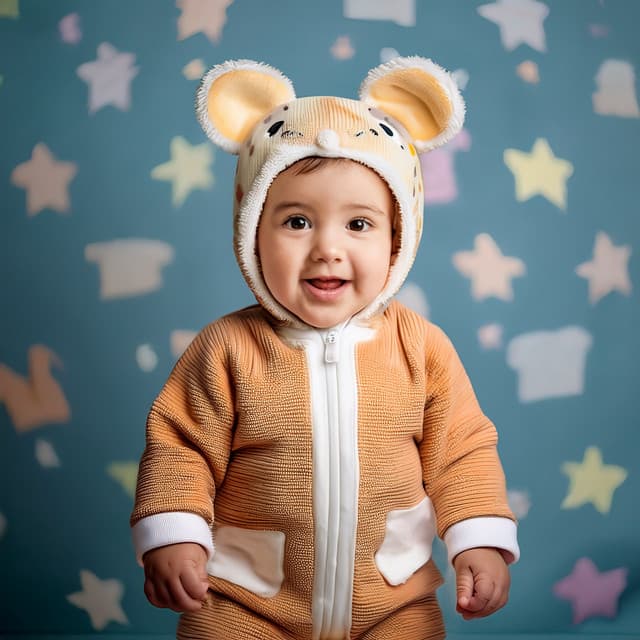 The Baby Hip Hop Music: Music For Tiny Explorers - Instrumental Hip-Hop