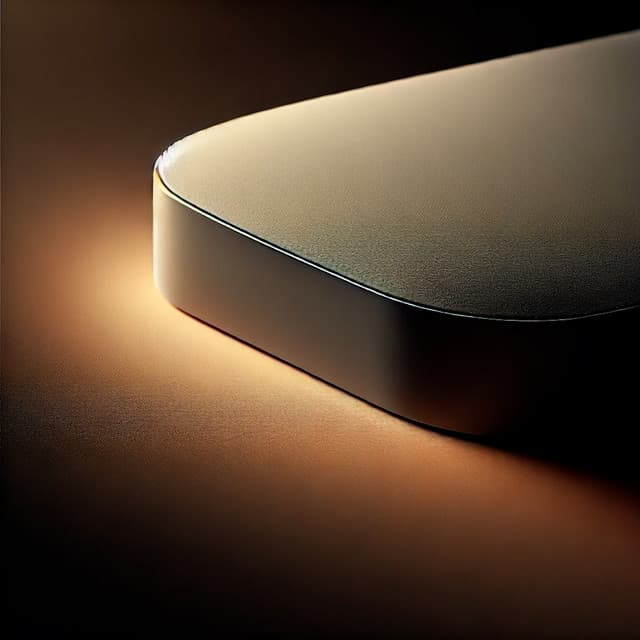 1 Chill: Soft Mode - 16 Bit Serenity