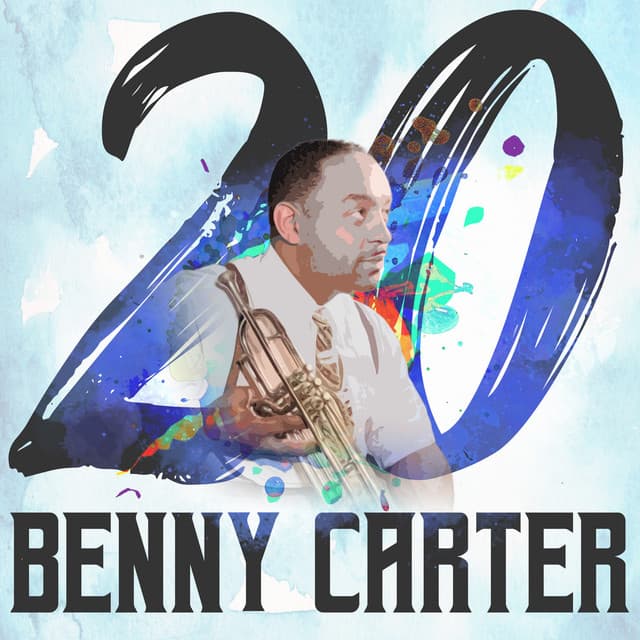 20 Hits of Benny Carter - Benny Carter