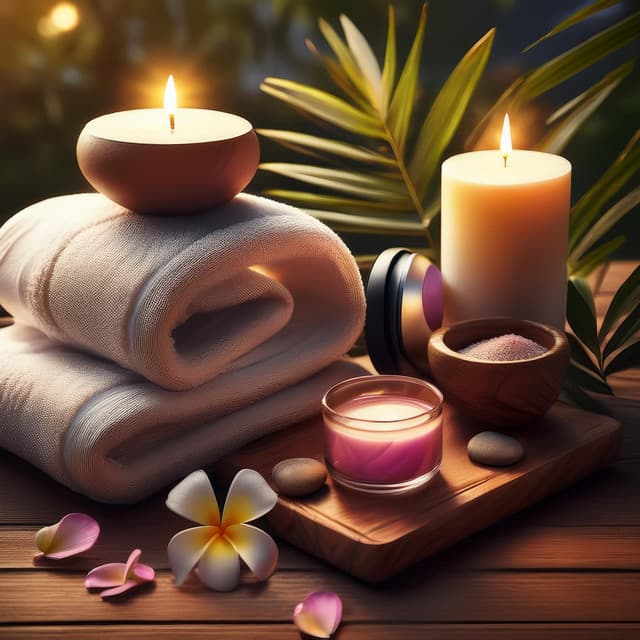 Therapeutic Tunes: Music for Massage Therapy - Sound Therapy Revolution