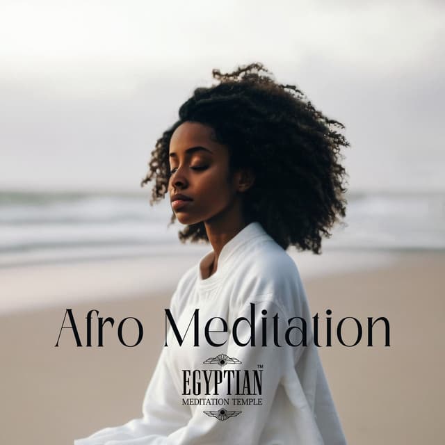 Afro Introspection - Nikitovich