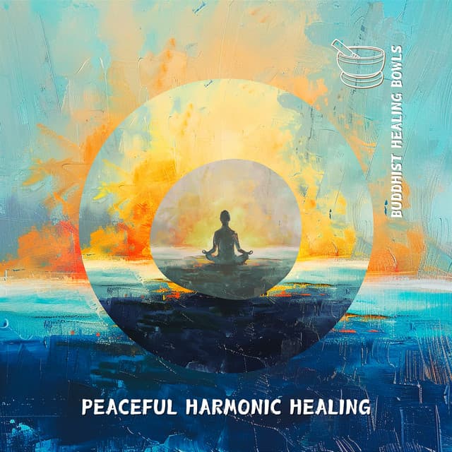 Peaceful Harmonic Healing - Buddhist Healing Bowls