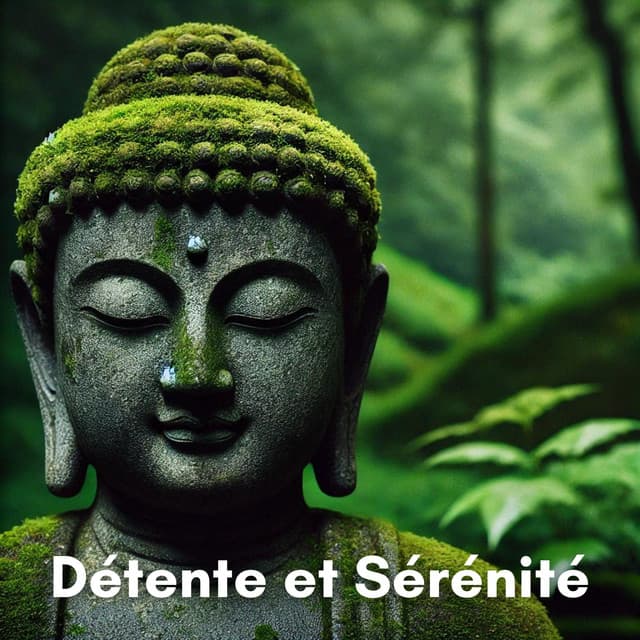 Détente et Sérénité: Musique Instrumentale Zen pour votre Bien-Être - Espace détente