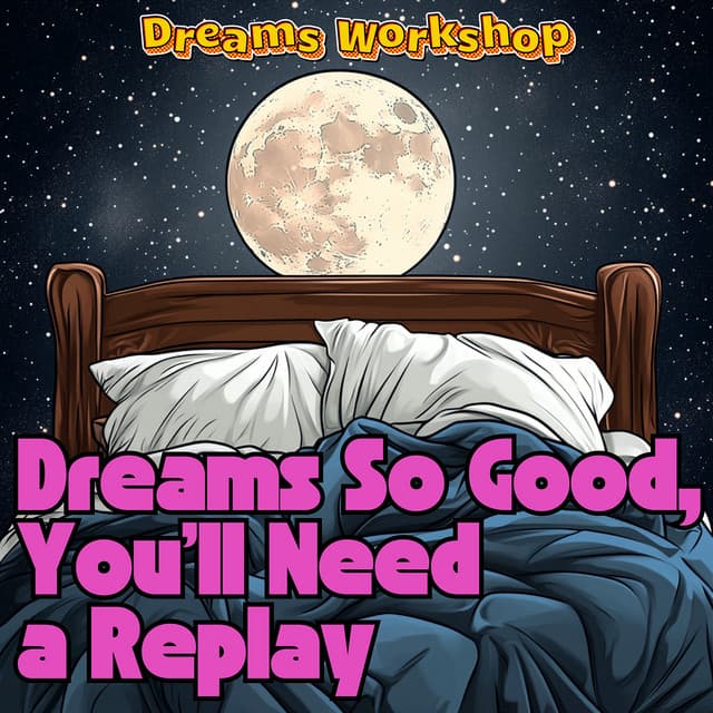Dreams Workshop