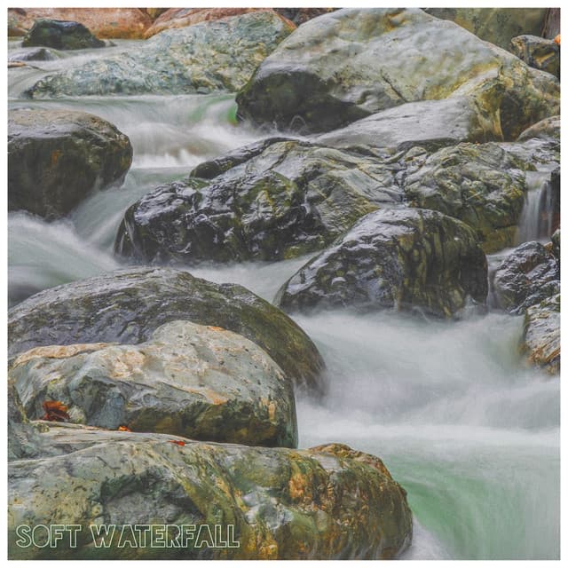 Soft Waterfall - Water World