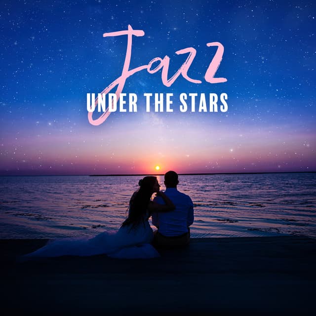 Jazz Under the Stars - Soul Jazz Studio
