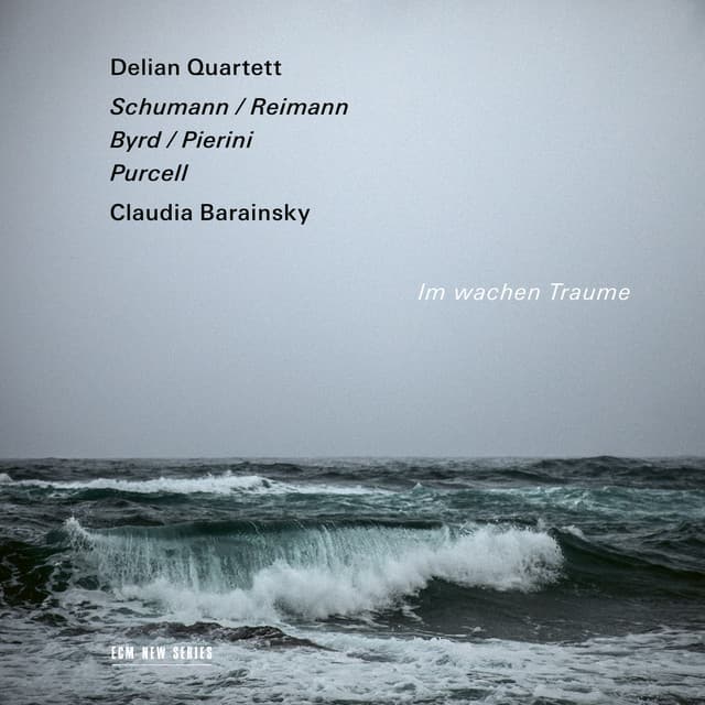 Delian Quartett