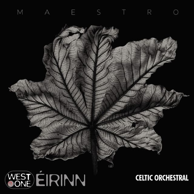 Eirinn - Richard Harvey