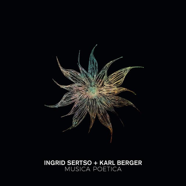 Musica Poetica - Karl Berger