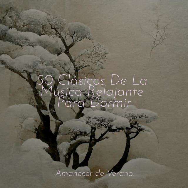 50 Clásicos De La Música Relajante Para Dormir - Canciones Infantiles