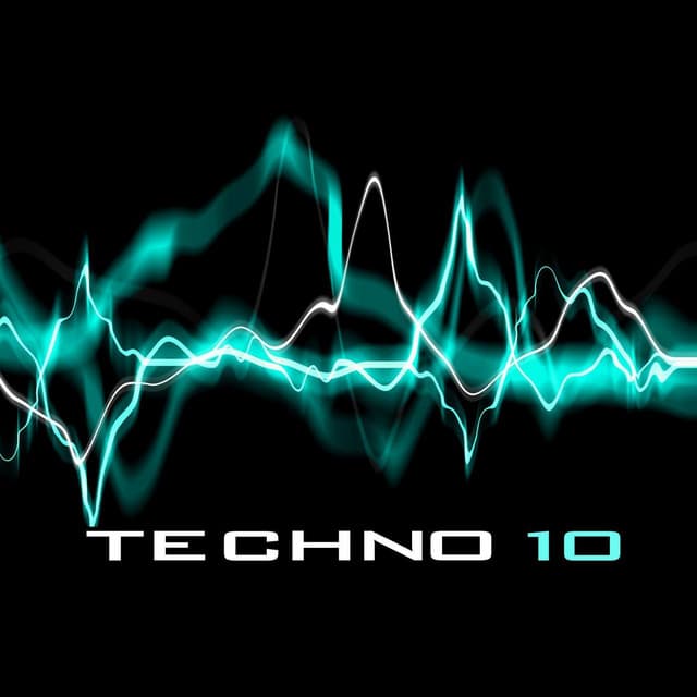 Techno 10 - Techno