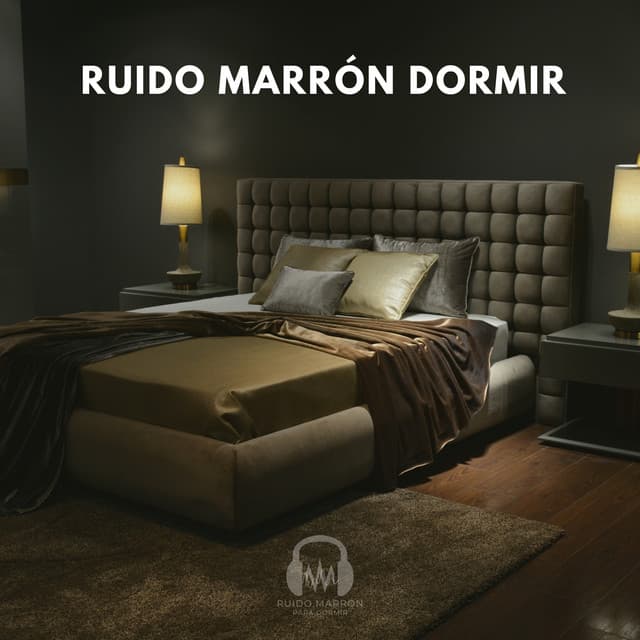 Ruido Marrón Dormir - Ruido Marrón Para Dormir