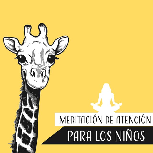 Meditación de atención para los niños - Buda santuario de la música