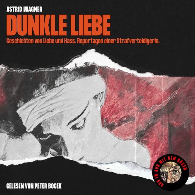 Dunkle Liebe - Astrid Wagner