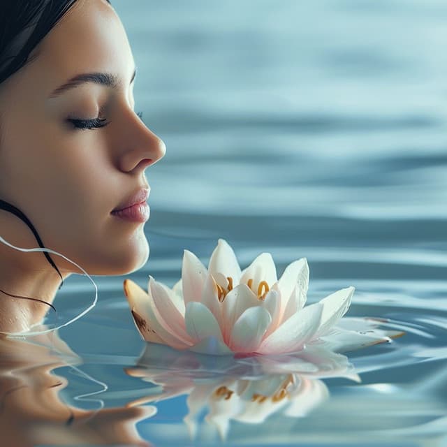 Massage Melodies: Soothing Sounds for Therapy - beat away