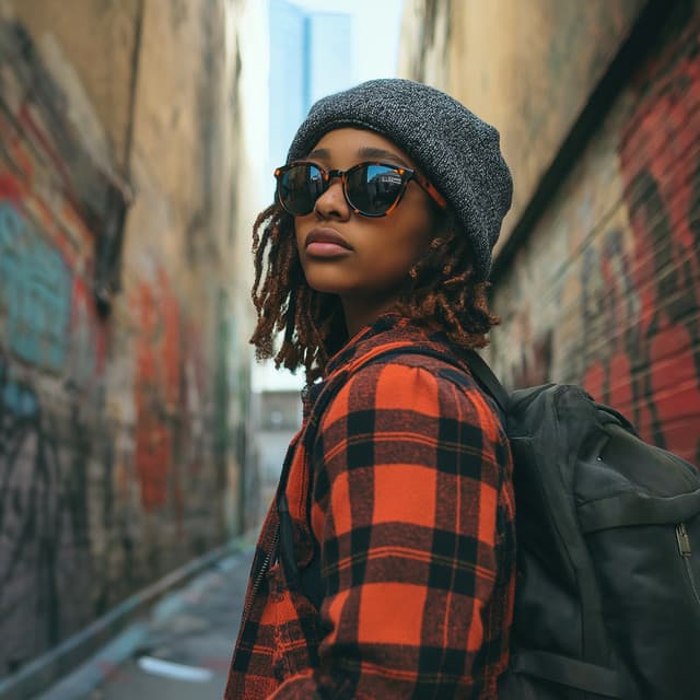 Relaxation Zone: Hip Hop Beats - The Calm Service