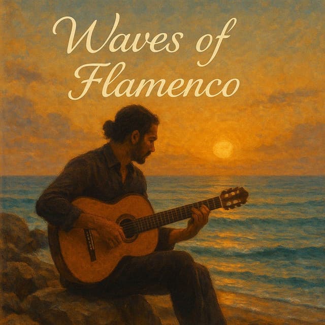 Waves of Flamenco - Luz del Sur
