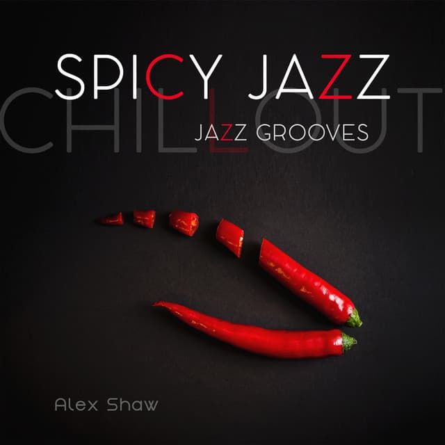 Spicy Jazz - Alex Shaw