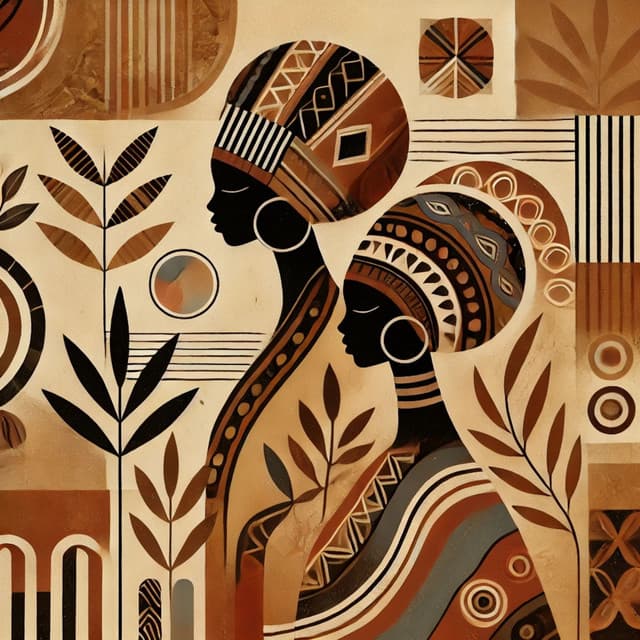 Afro Trap Dimension - Dj Afro Trap