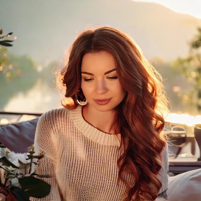 Gentle Calm: Music for Quiet Moments - Lofi Sunday