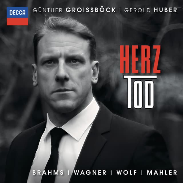 Herz-Tod - Günther Groissböck