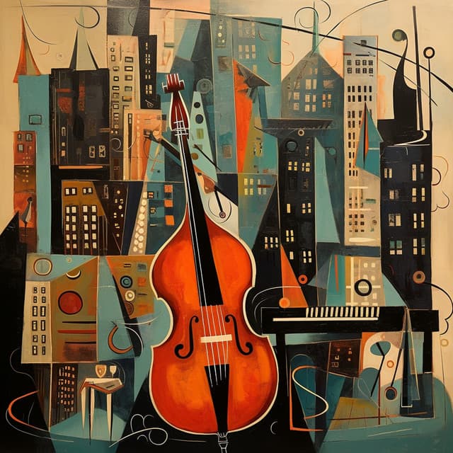 Jazz Music Legends: Portrait Series - Morning Coffee Classics