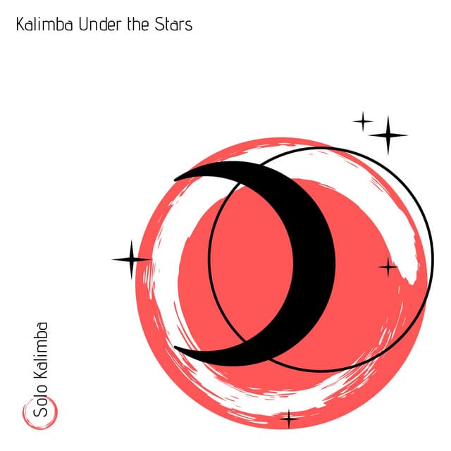 Kalimba Under the Stars - Solo Kalimba
