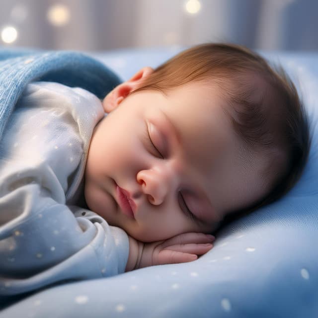 Melodías Lofi Silenciosas Para Bebés Pacíficos - Lágrima sonriente