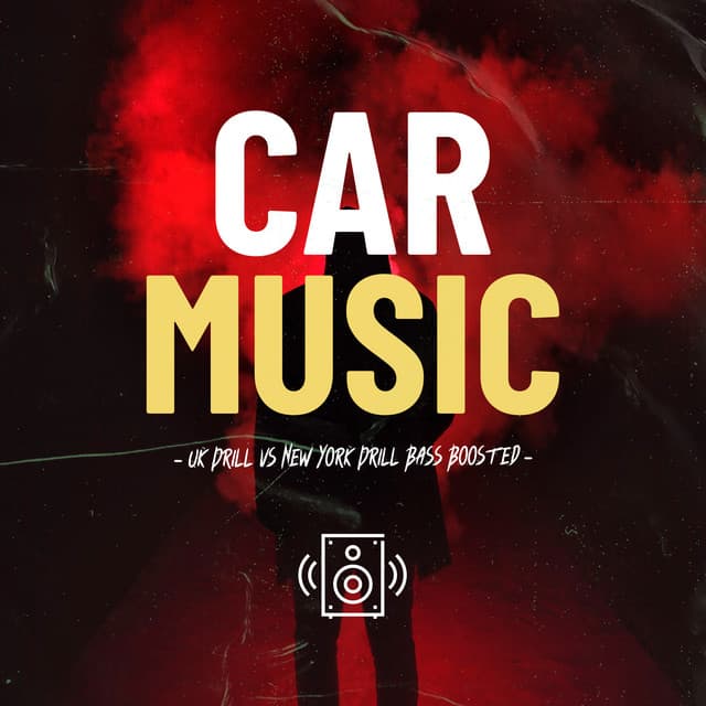 Drill Grime Bass Beats