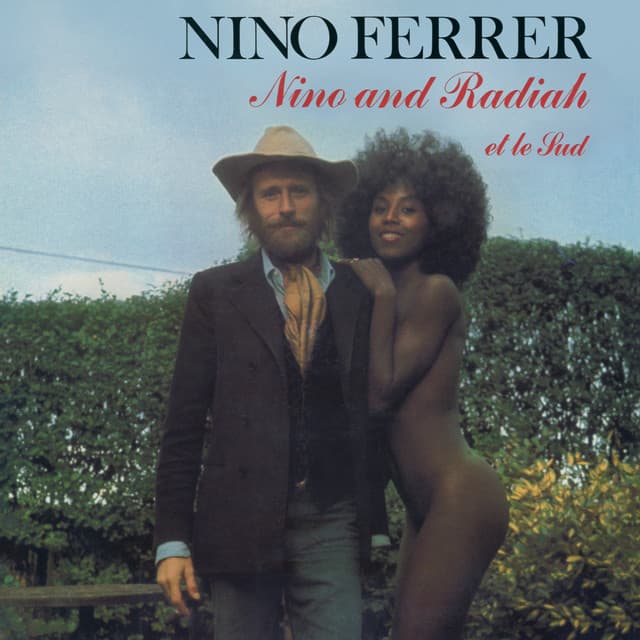 Nino And Radiah Et Le Sud - Nino Ferrer