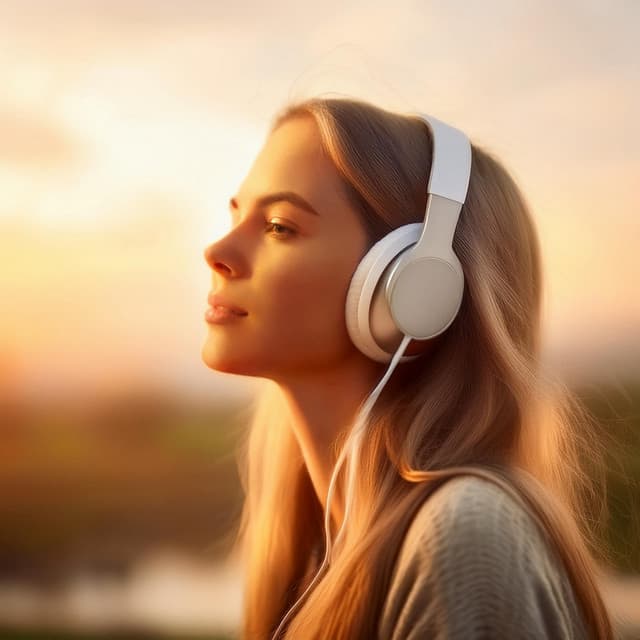 Orquesta Para Una Relajación Tranquila - Charles Anderson