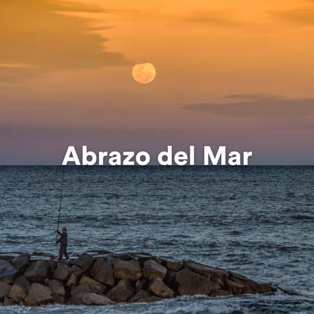 Abrazo del Mar - Musica Para Dormir