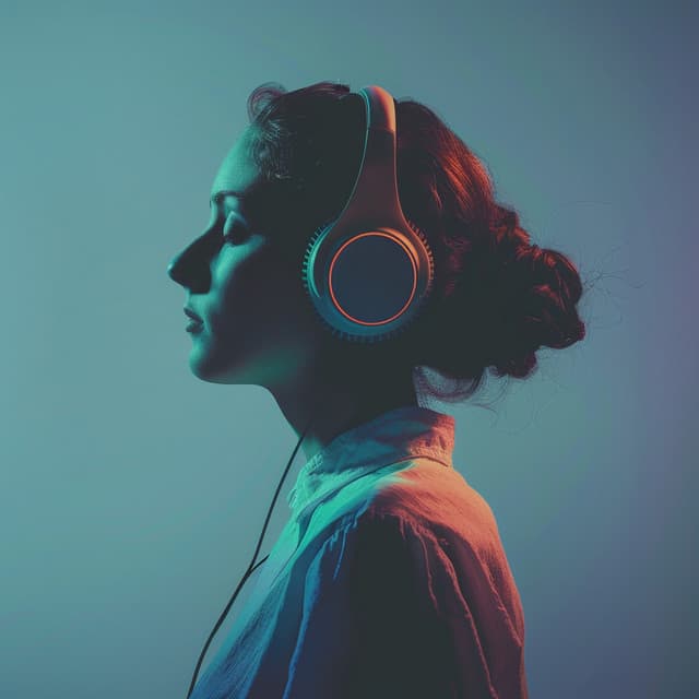 Paz Interior: Armonía De Música Meditativa - Alivio tranquilo del estrés